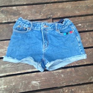 Cute vintage shorts